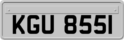 KGU8551