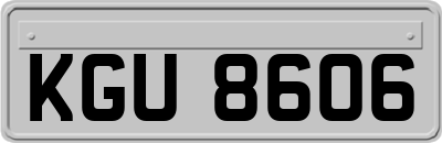KGU8606