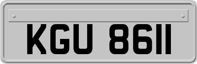 KGU8611
