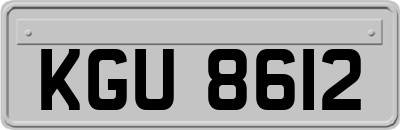 KGU8612