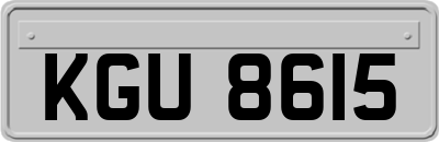 KGU8615