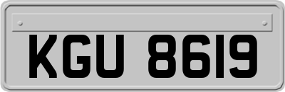 KGU8619