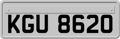KGU8620