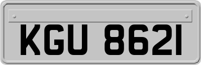 KGU8621