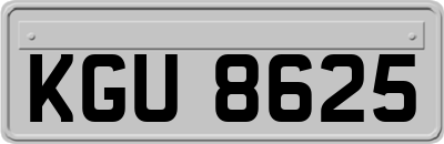 KGU8625