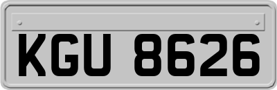 KGU8626