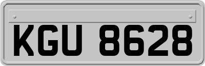 KGU8628
