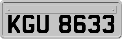 KGU8633