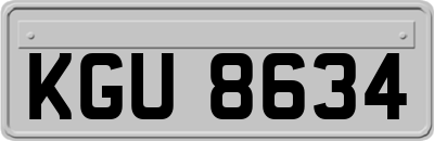 KGU8634