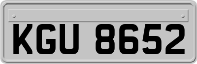 KGU8652