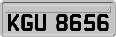 KGU8656