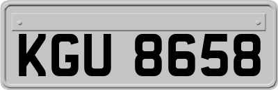 KGU8658