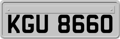 KGU8660