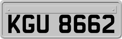 KGU8662
