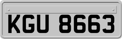 KGU8663