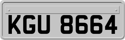 KGU8664