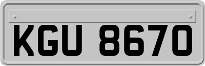 KGU8670