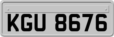 KGU8676