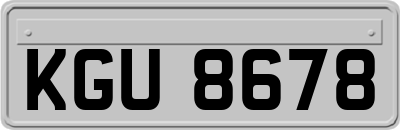 KGU8678