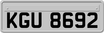 KGU8692