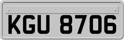 KGU8706