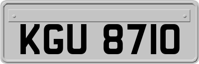 KGU8710