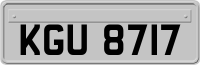 KGU8717