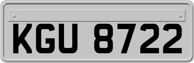 KGU8722