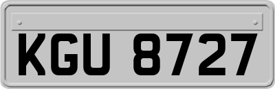 KGU8727