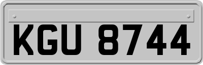 KGU8744