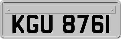 KGU8761