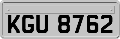 KGU8762