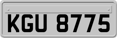 KGU8775
