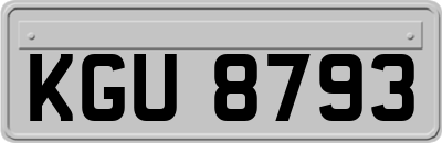 KGU8793