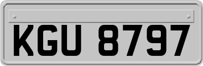 KGU8797