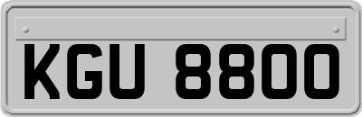 KGU8800