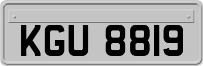 KGU8819