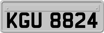 KGU8824