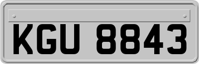 KGU8843