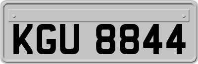 KGU8844