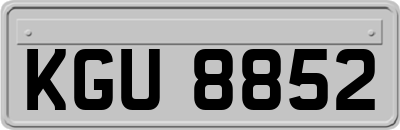 KGU8852
