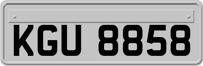 KGU8858