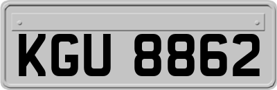 KGU8862