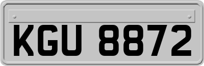 KGU8872