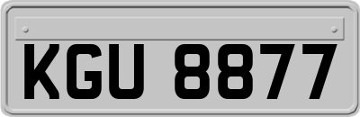 KGU8877