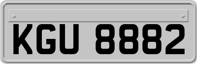 KGU8882