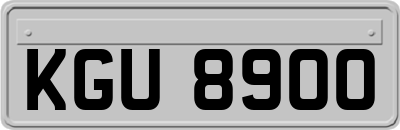 KGU8900