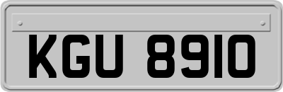 KGU8910
