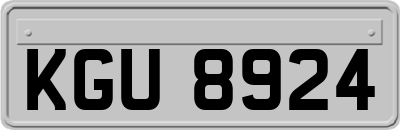 KGU8924