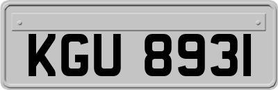KGU8931